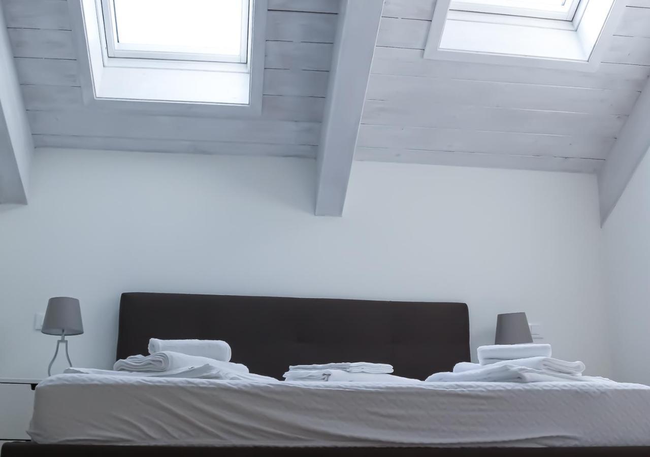 Bmp Apartment Atmosphere 1 Centrale Con Garage リッチョーネ エクステリア 写真