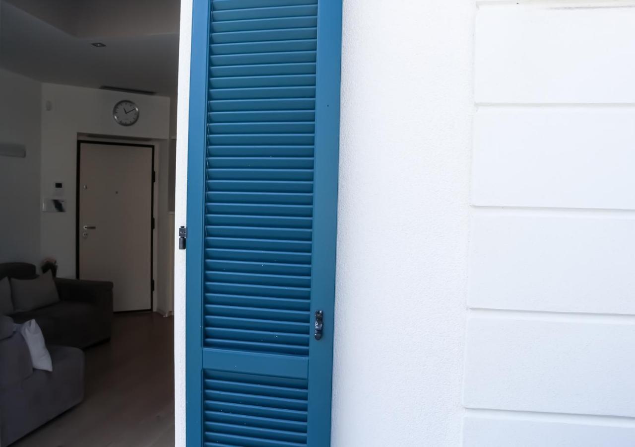 Bmp Apartment Atmosphere 1 Centrale Con Garage リッチョーネ エクステリア 写真
