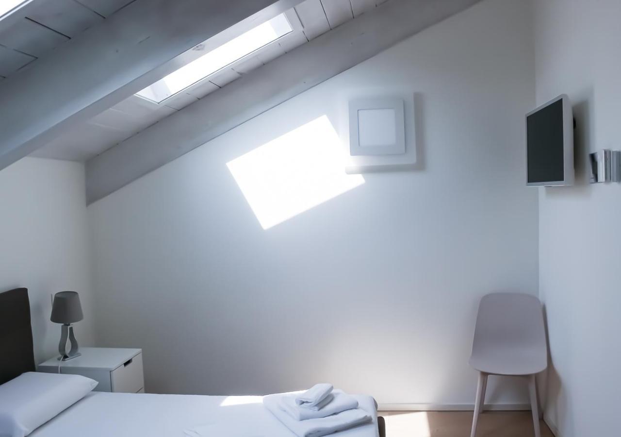 Bmp Apartment Atmosphere 1 Centrale Con Garage リッチョーネ エクステリア 写真