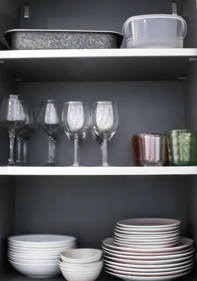 Bmp Apartment Atmosphere 1 Centrale Con Garage リッチョーネ エクステリア 写真