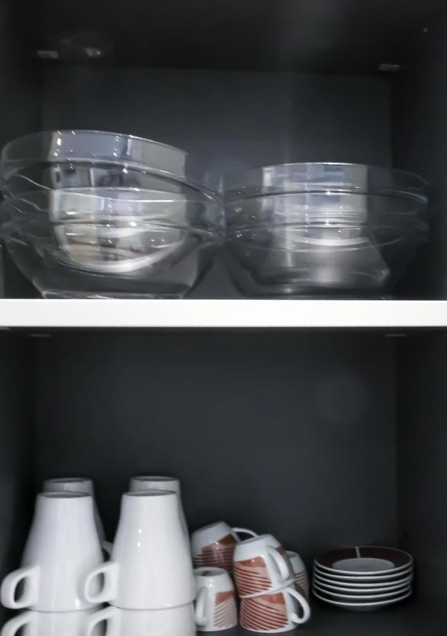 Bmp Apartment Atmosphere 1 Centrale Con Garage リッチョーネ エクステリア 写真