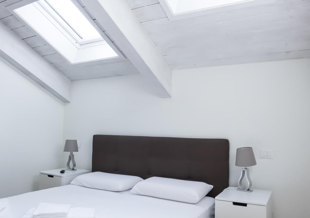 Bmp Apartment Atmosphere 1 Centrale Con Garage リッチョーネ エクステリア 写真