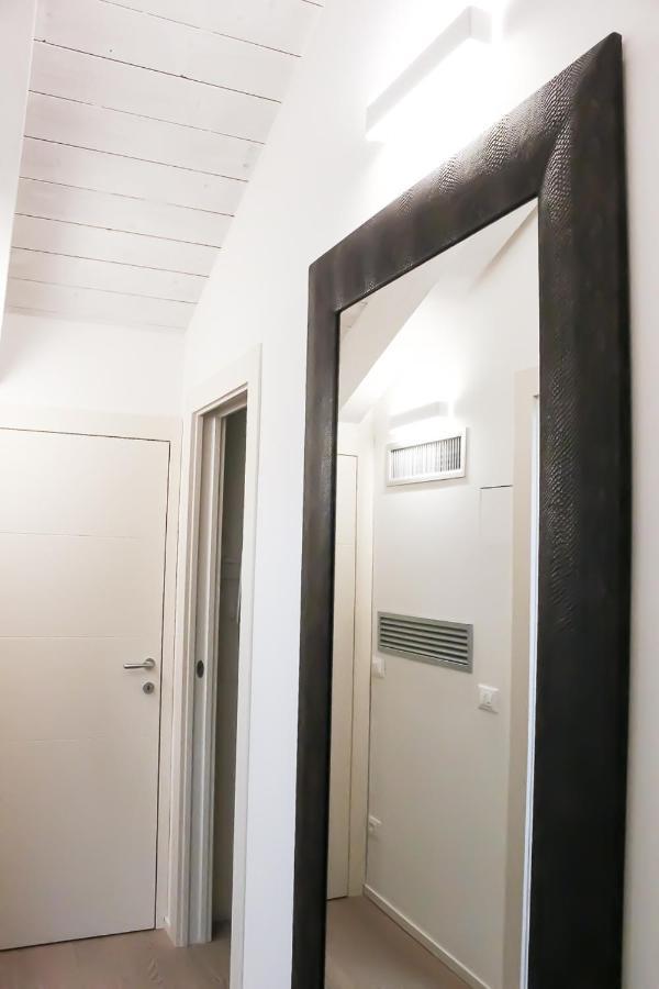 Bmp Apartment Atmosphere 1 Centrale Con Garage リッチョーネ エクステリア 写真